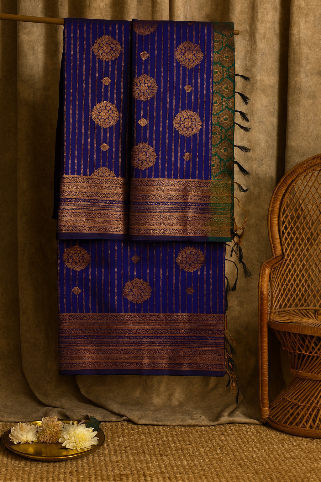 1000 putta vairavossi