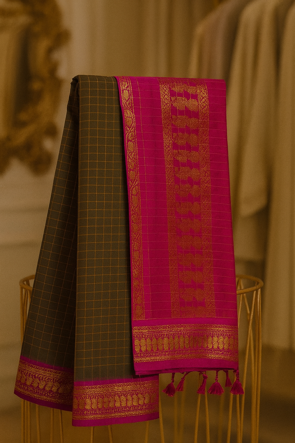 Kalyani cotton premium