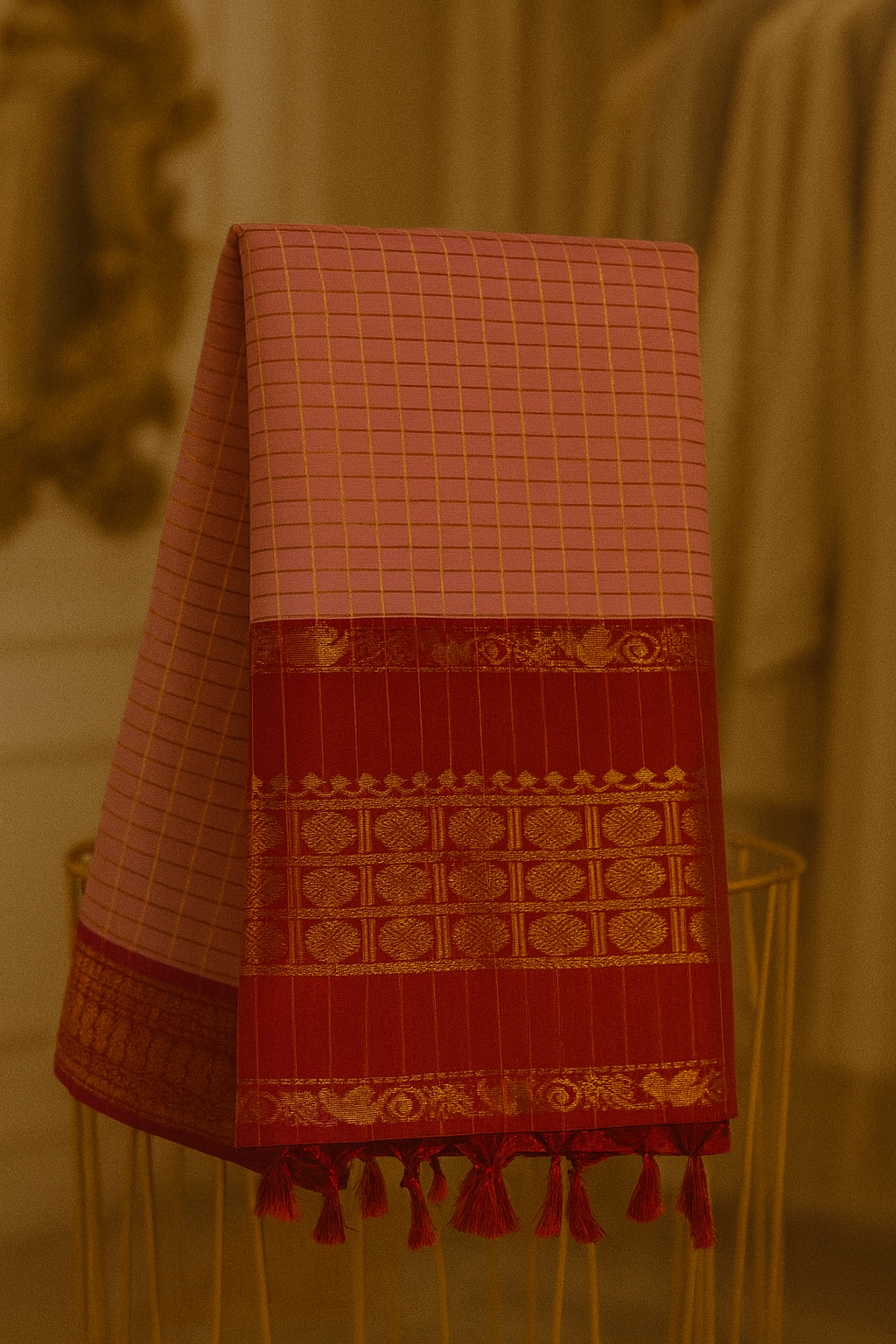 Kalyani cotton premium